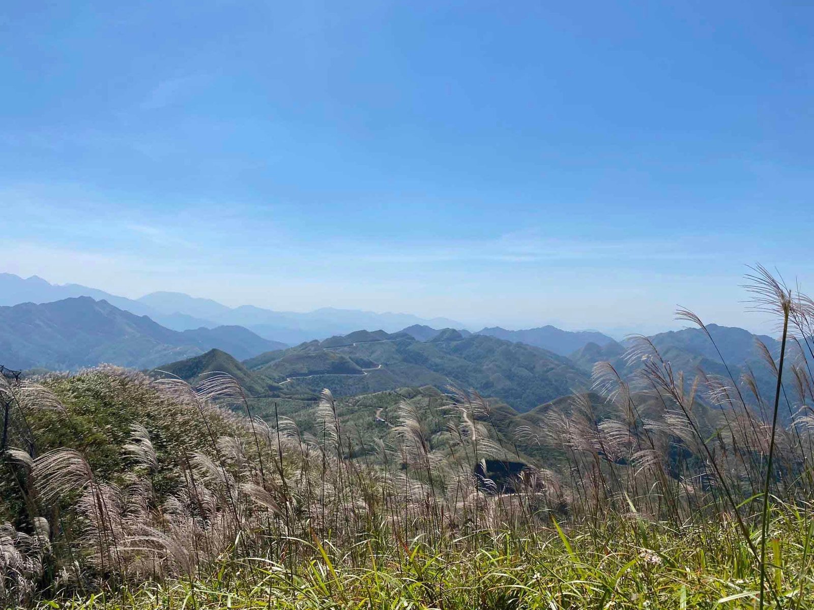 NORTHEAST VIETNAM CYCLING DISCOVERY MONG CAI - BINH LIEU - TIEN YEN 4 DAYS